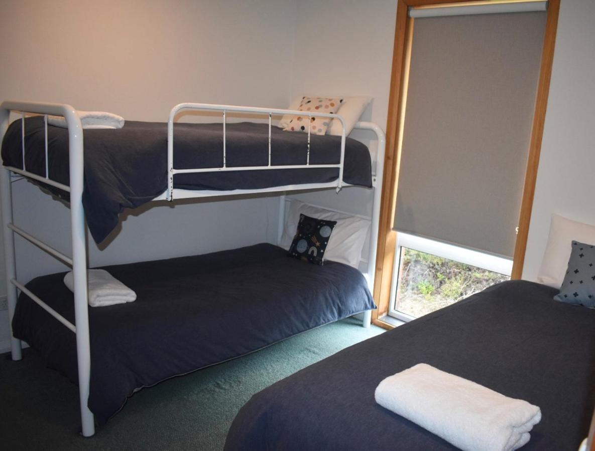 The Kermandie Hotel Port Huon Exterior foto