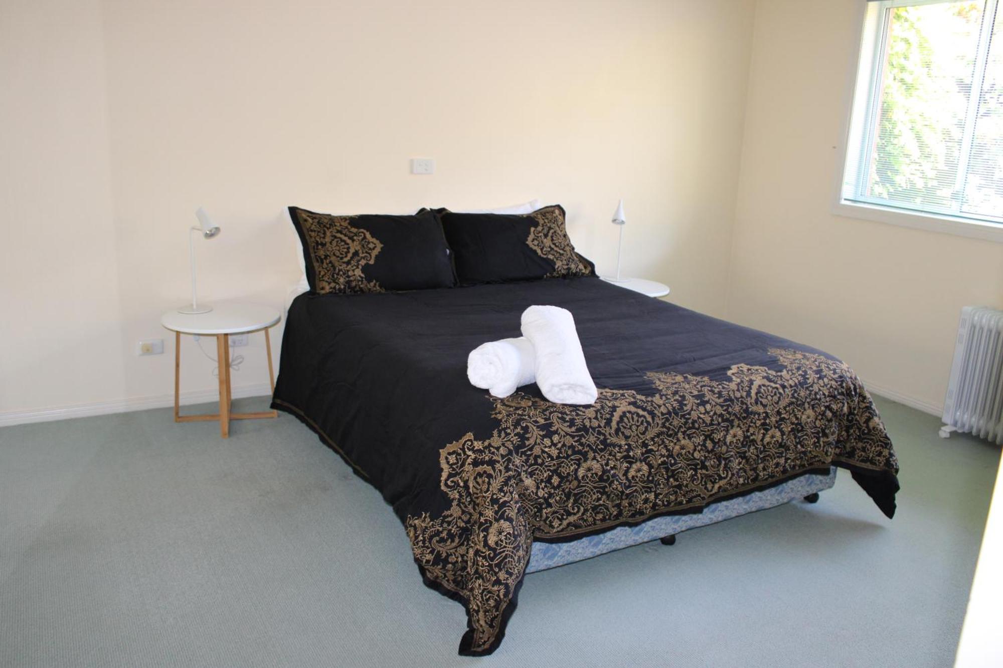 The Kermandie Hotel Port Huon Exterior foto